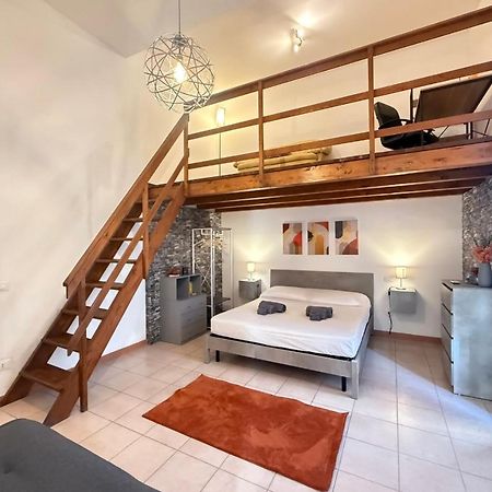 Torre Dei Mari Apartments Trapani Eksteriør bilde