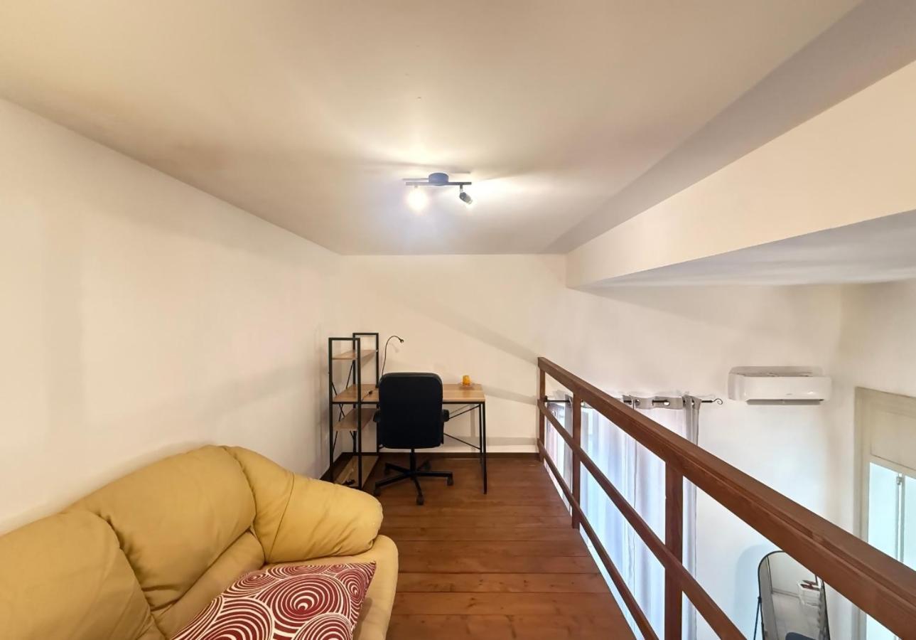 Torre Dei Mari Apartments Trapani Eksteriør bilde