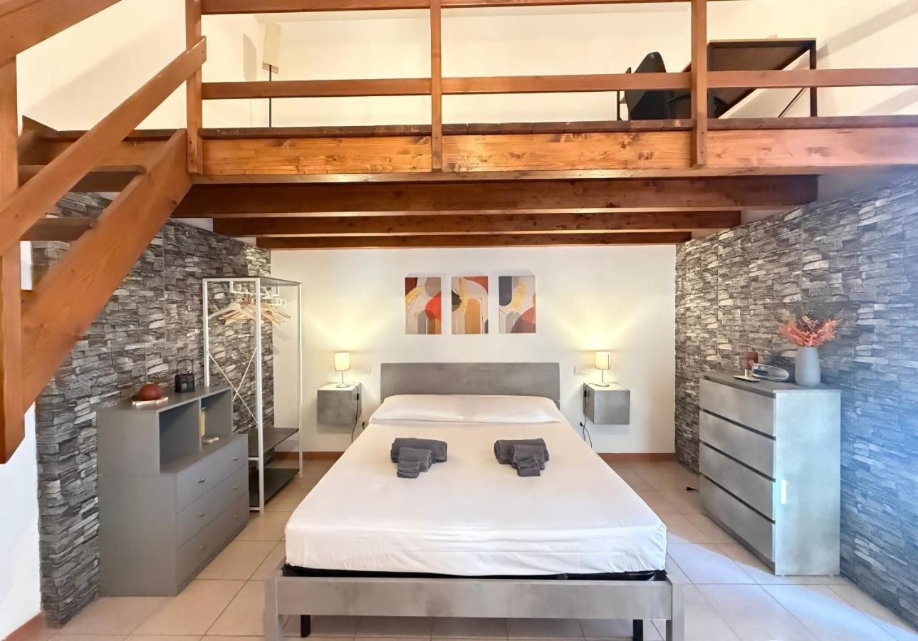 Torre Dei Mari Apartments Trapani Eksteriør bilde
