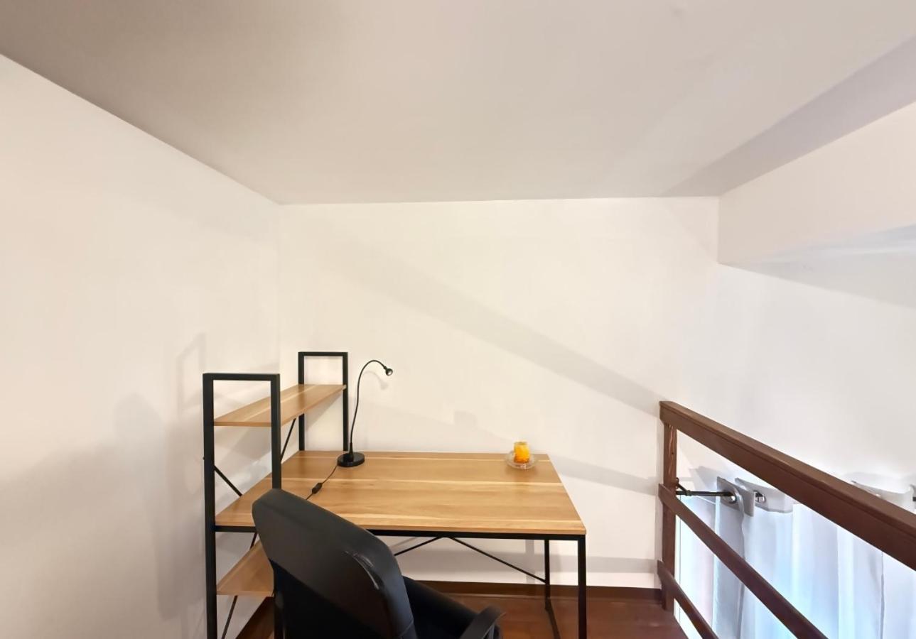 Torre Dei Mari Apartments Trapani Eksteriør bilde